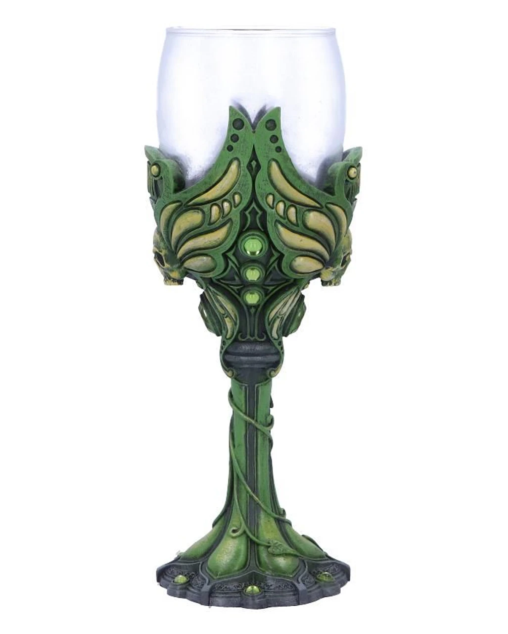 Absinth Mystic Weinkelch – Bild 2