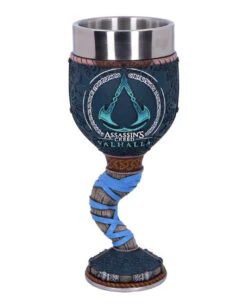 Assassin's Creed Valhalla Trinkkelch