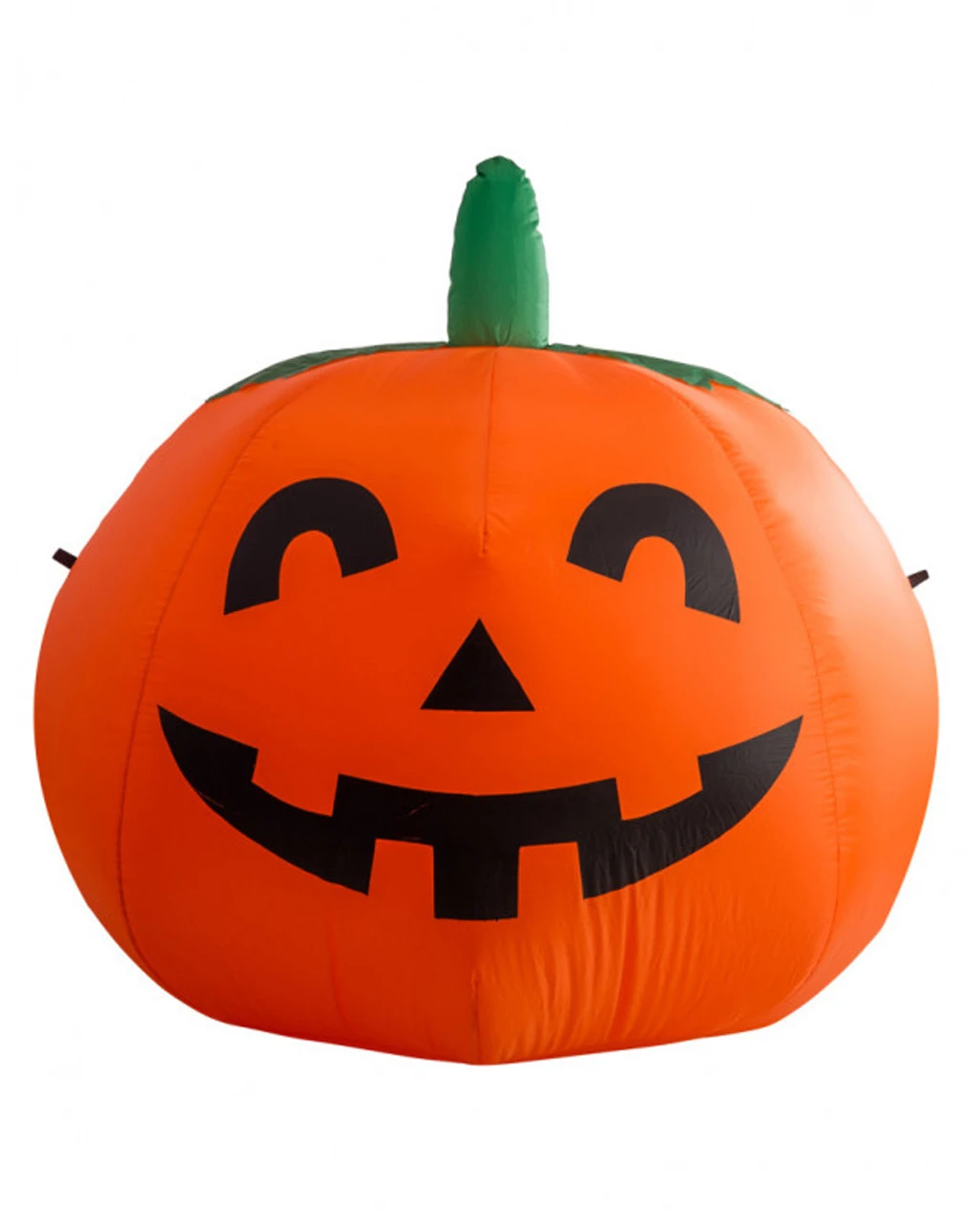 Aufblasbarer Kürbis Mit Licht & Ventilator 120cm