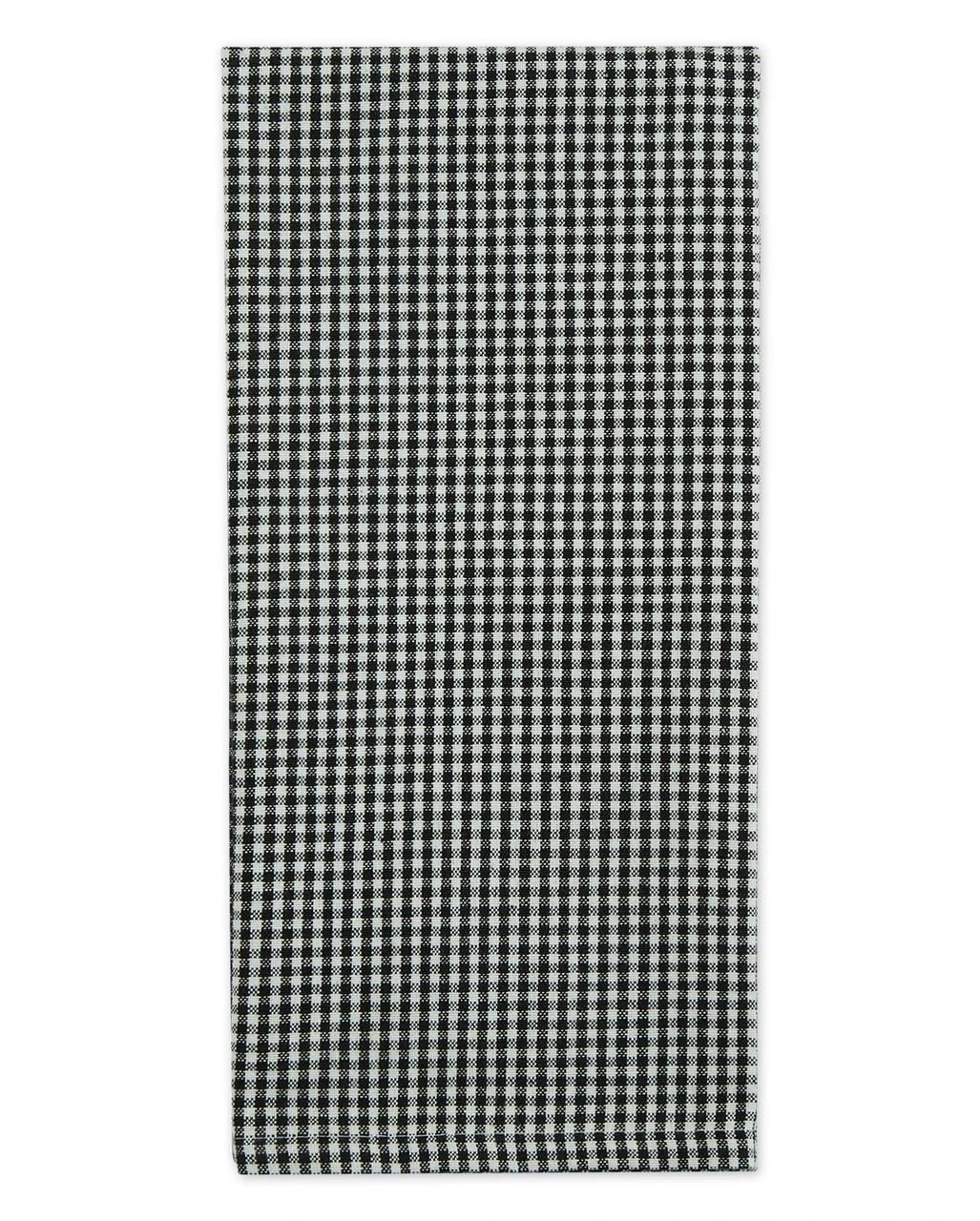 "Boo" Motiv Holzlöffel & Geschirrtuch Set – Bild 3