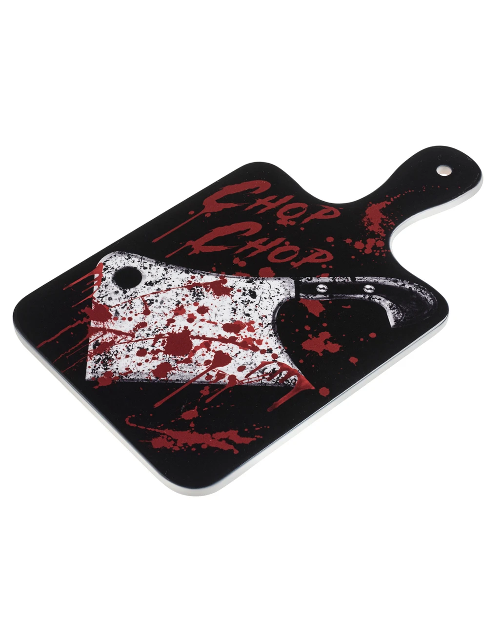Chop Chop Schneidbrett & Servierplatte – Bild 2