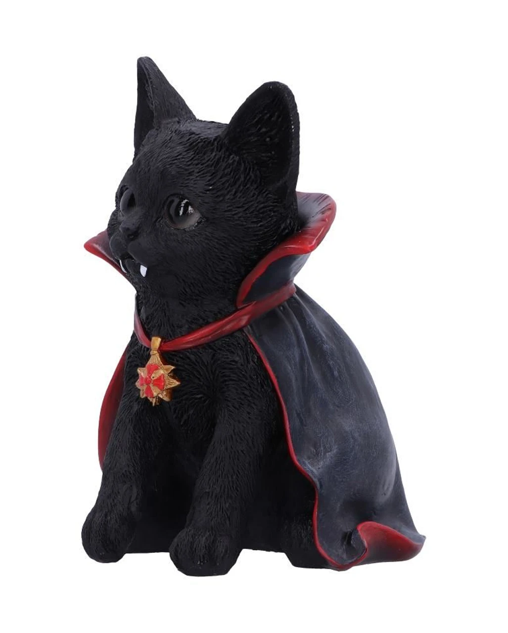 Count Catula Vampirkatze Figur 15,5cm – Bild 2