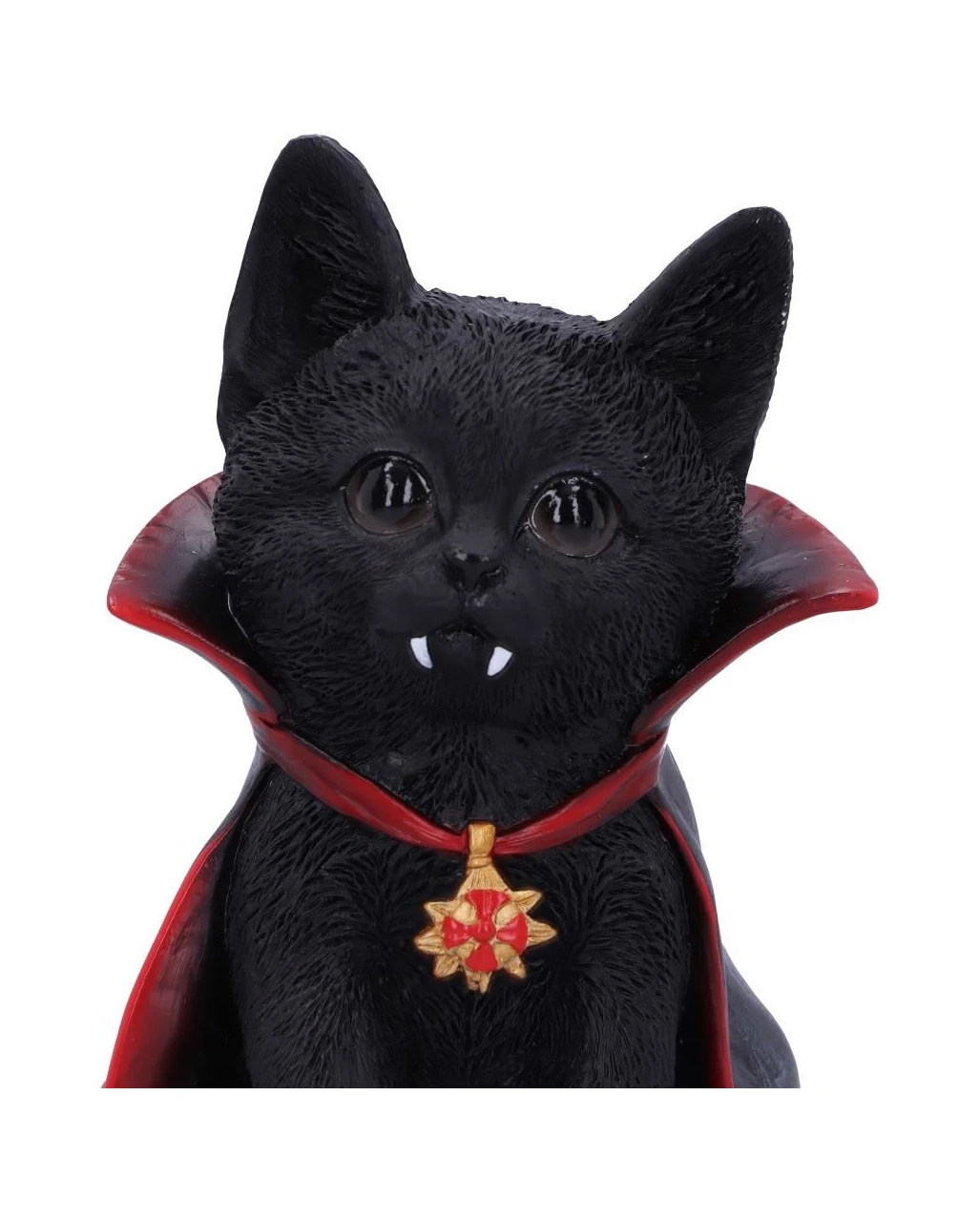 Count Catula Vampirkatze Figur 15,5cm – Bild 5