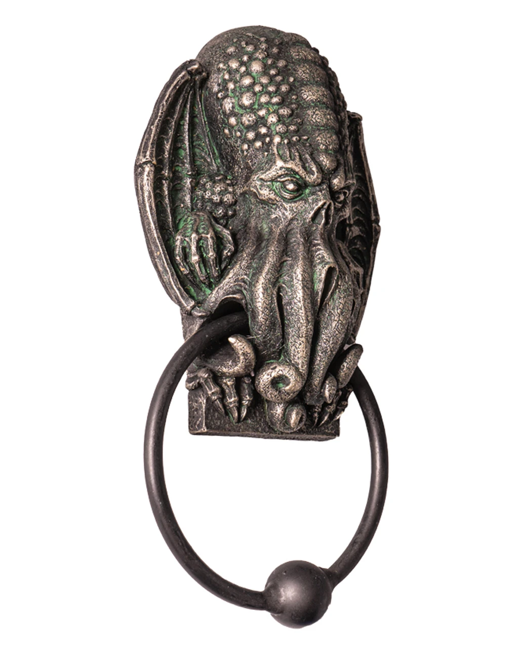 Cthulhu Türklopfer – Bild 2