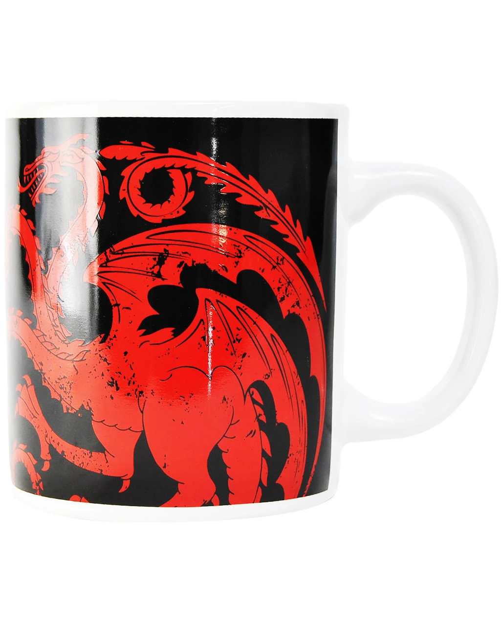 Original Game Of Thrones Tasse Targaryen – Bild 2