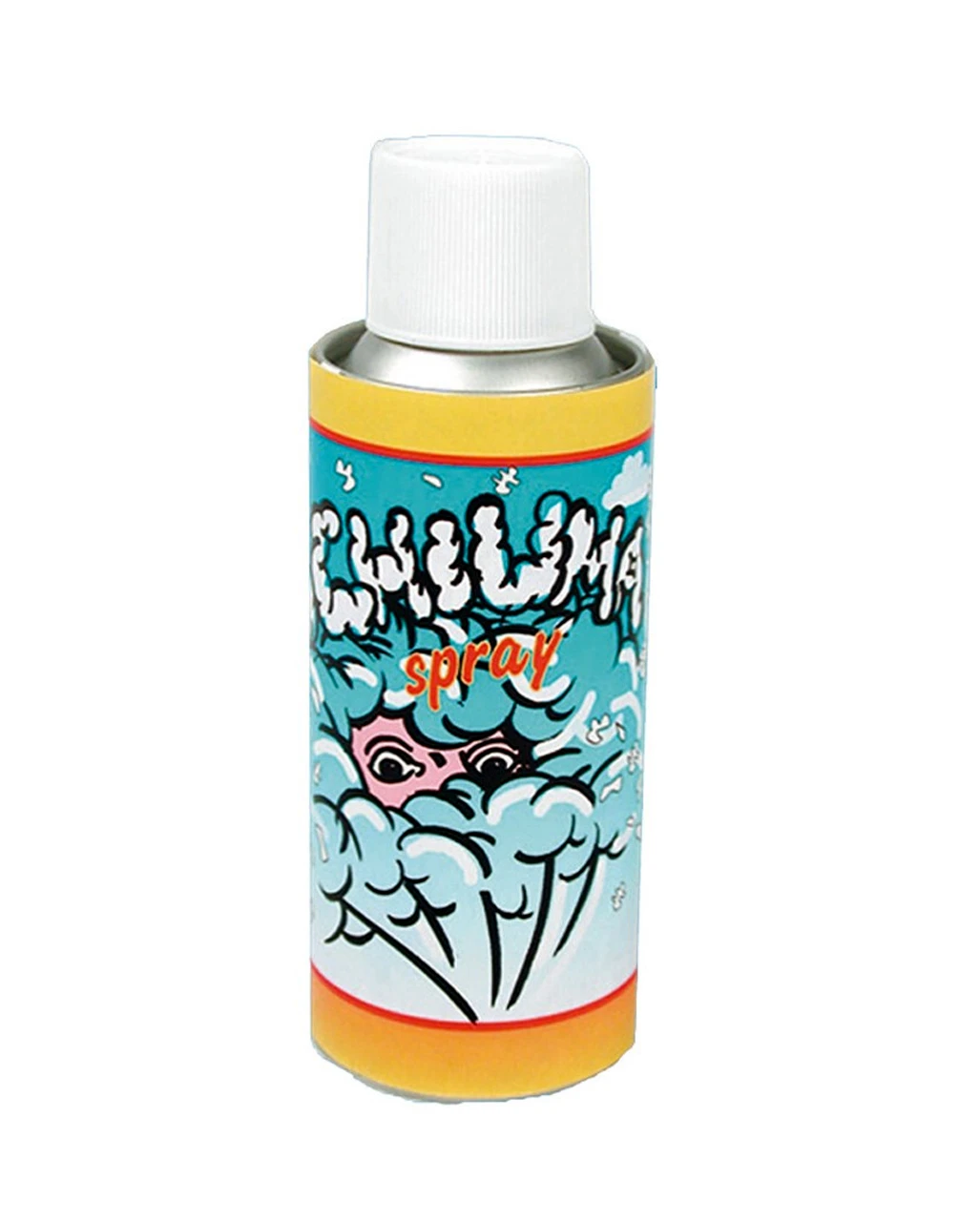 Trick Or Treat Seifenschaum-Spray 250 Ml