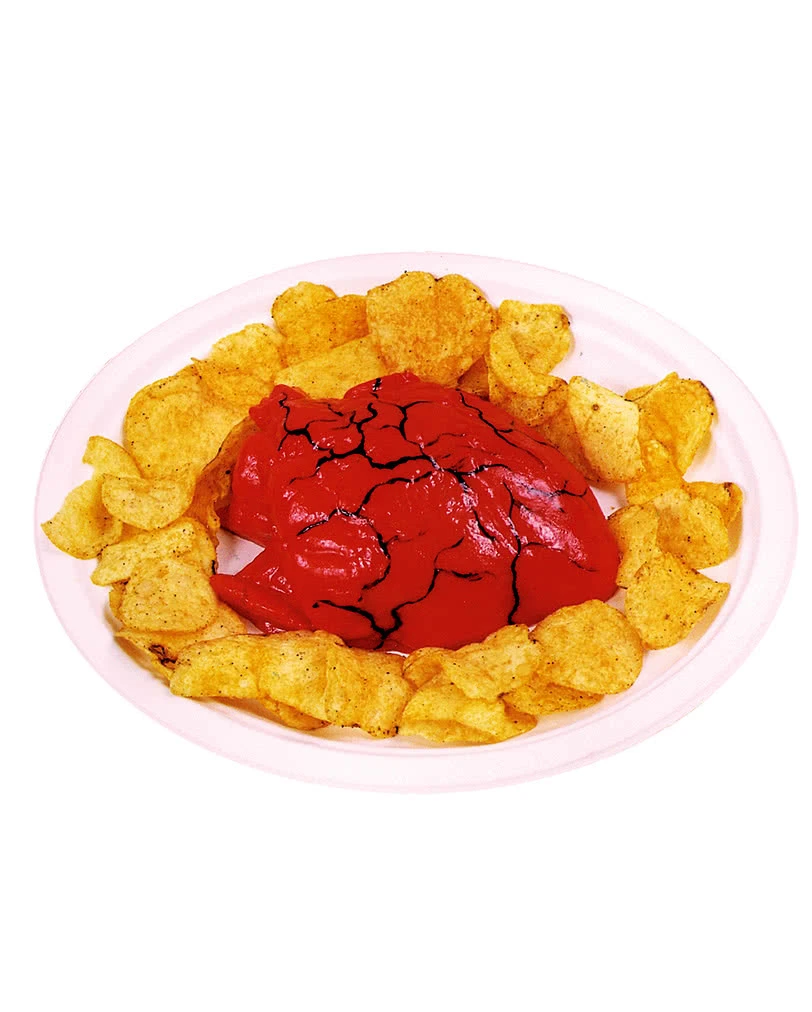 Puddingform Herz – Bild 2