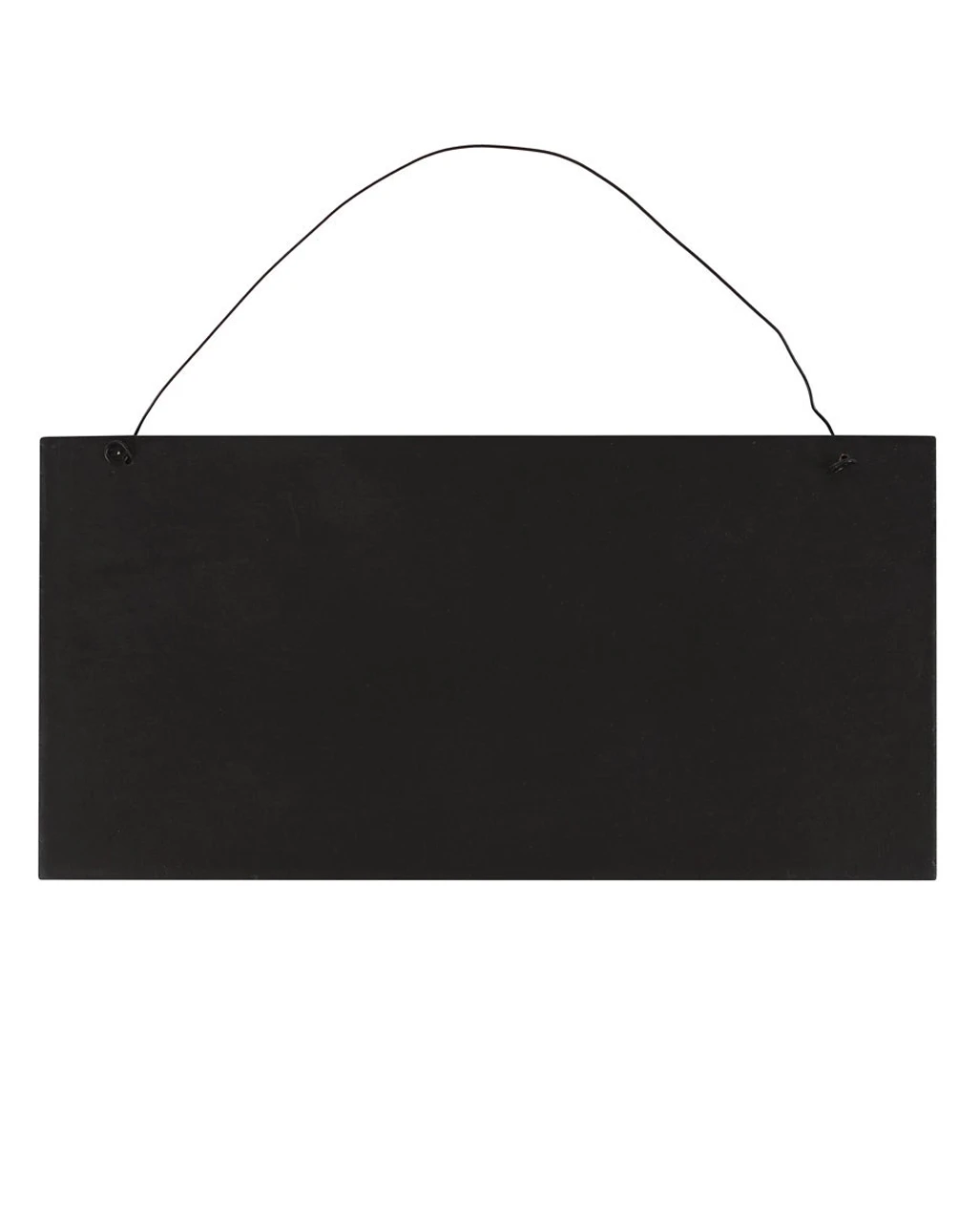 Happy Horrordays Hängeschild Aus Holz – Bild 2