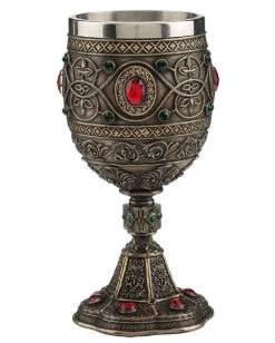 Ritter Kelch Bronze