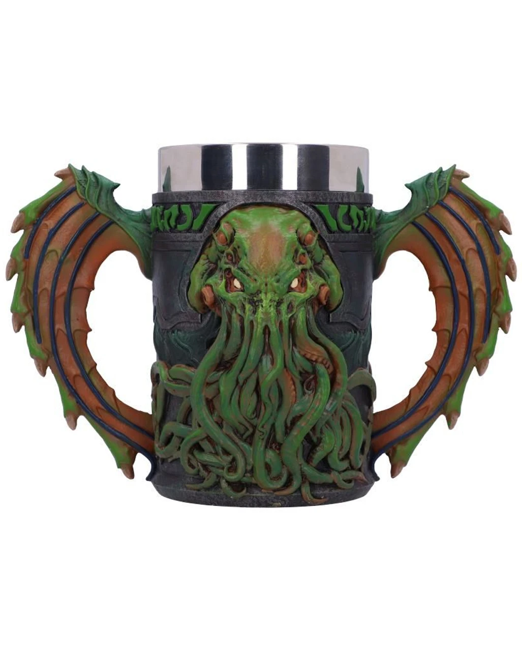 Gefäß Des Cthulhu Bierkrug – Bild 3