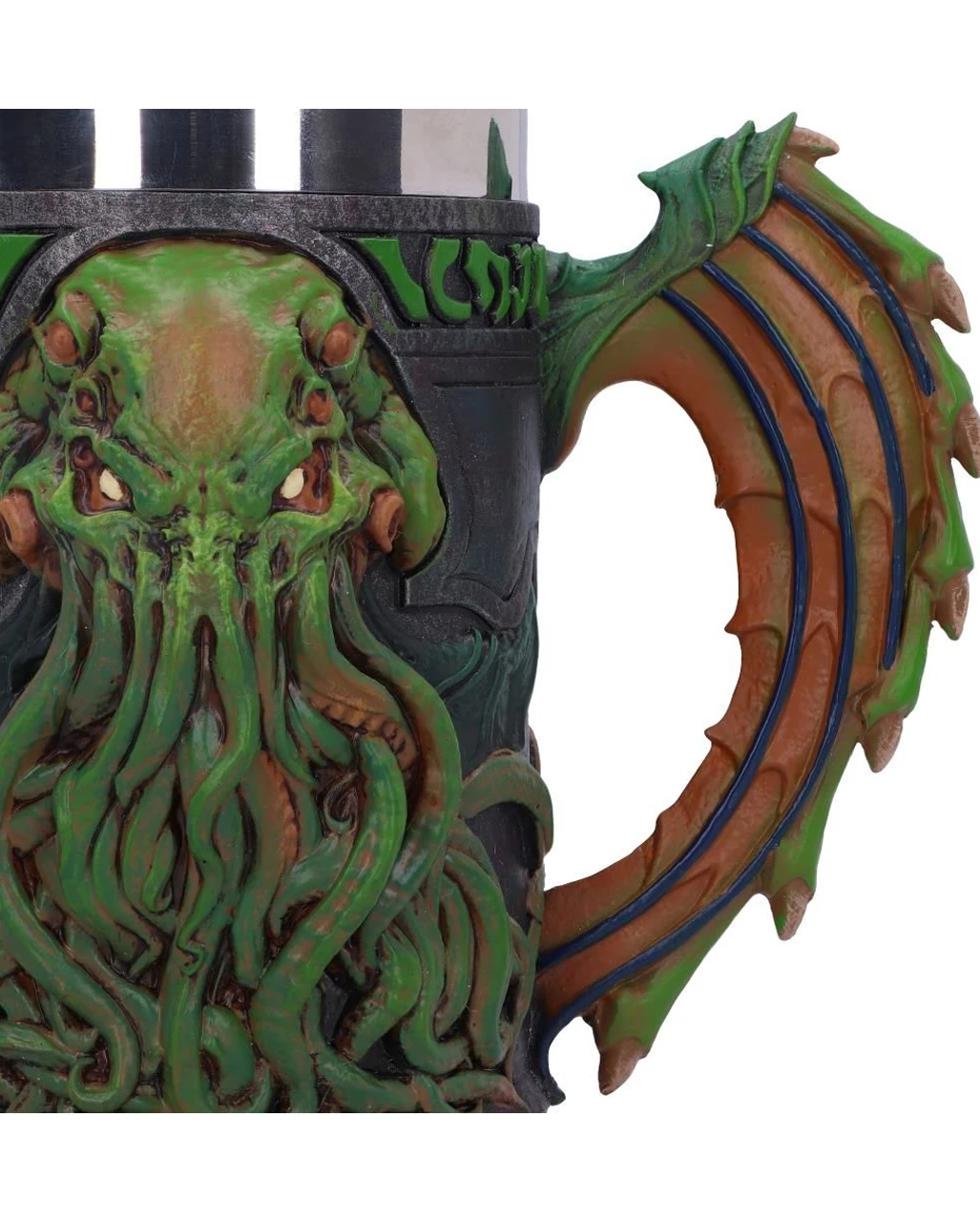 Gefäß Des Cthulhu Bierkrug – Bild 6