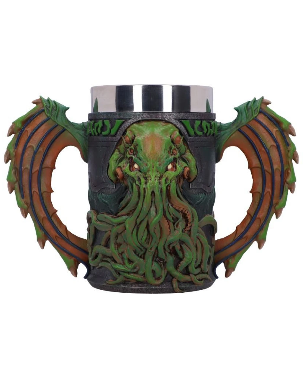 Gefäß Des Cthulhu Bierkrug
