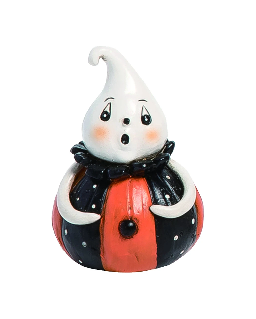 Johanna Parker Mini Pumpkin Peeps Geister Figur