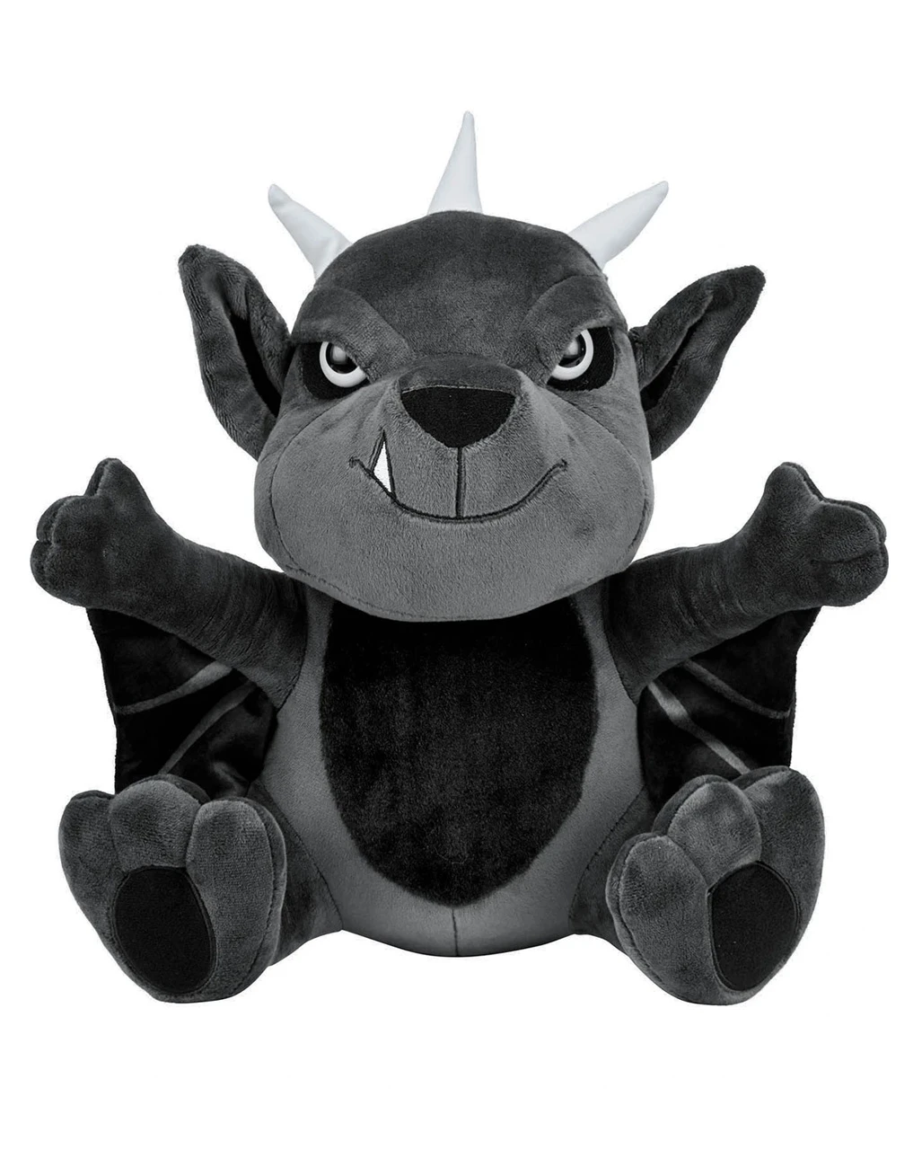 KILLSTAR Gate Keeper Figur Aus Plüsch