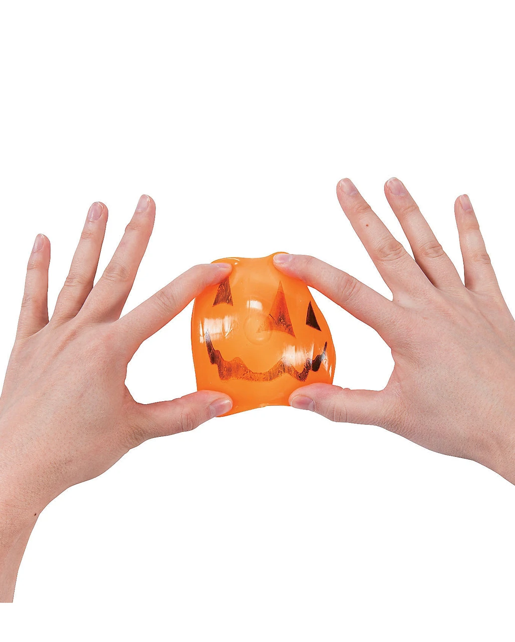 Matschiger Kürbis Splat Ball – Bild 2