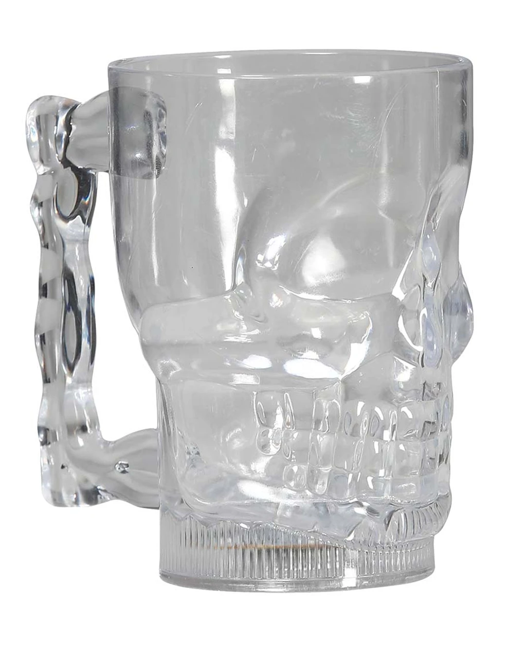 LED Totenkopf Pitcher 700 Ml – Bild 2