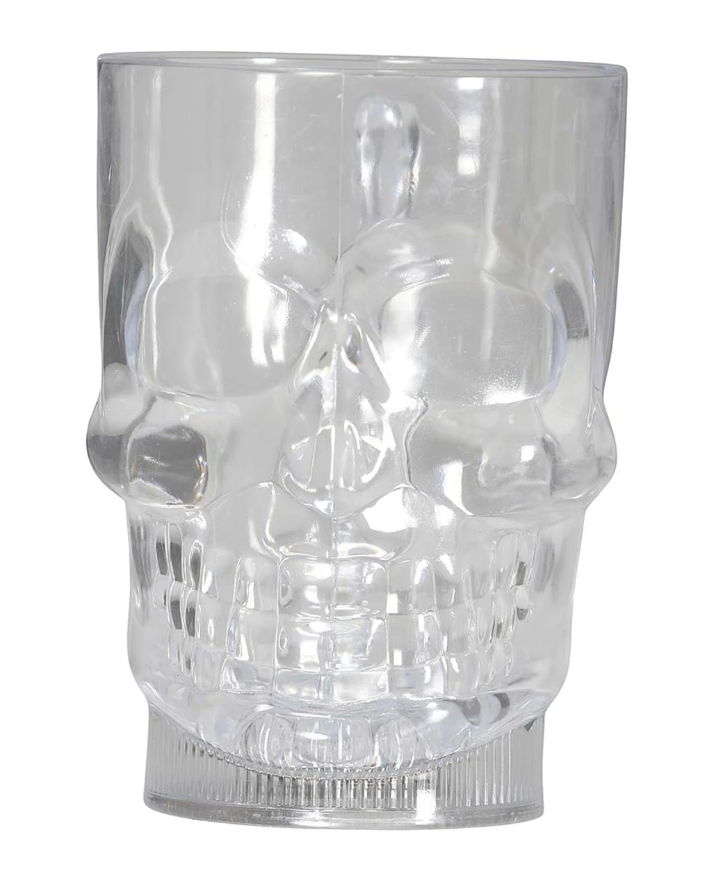 LED Totenkopf Pitcher 700 Ml – Bild 3