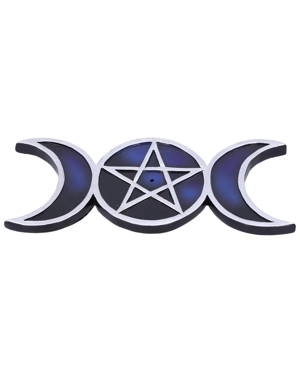 Lunar Trinity Räucherstäbchen Halter 21,5cm – Bild 5