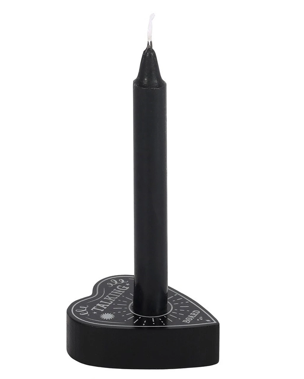 Wahrsage Brett Zeiger Kerzenständer – Bild 2