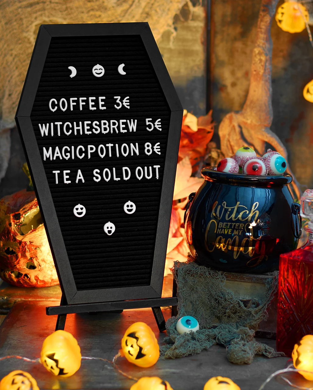 Sarg Buchstabentafel – Bild 4