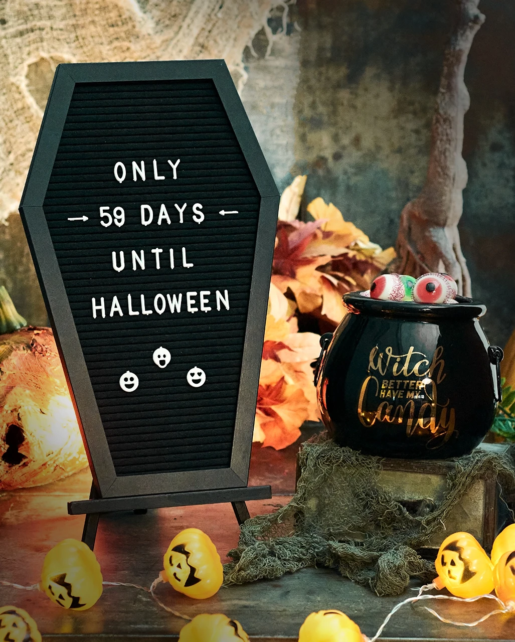 Sarg Buchstabentafel – Bild 2