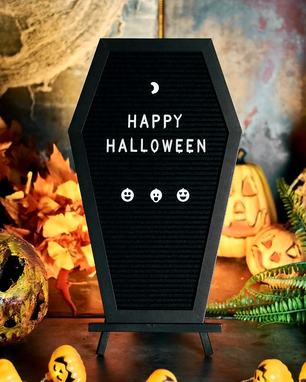 Sarg Buchstabentafel – Bild 5