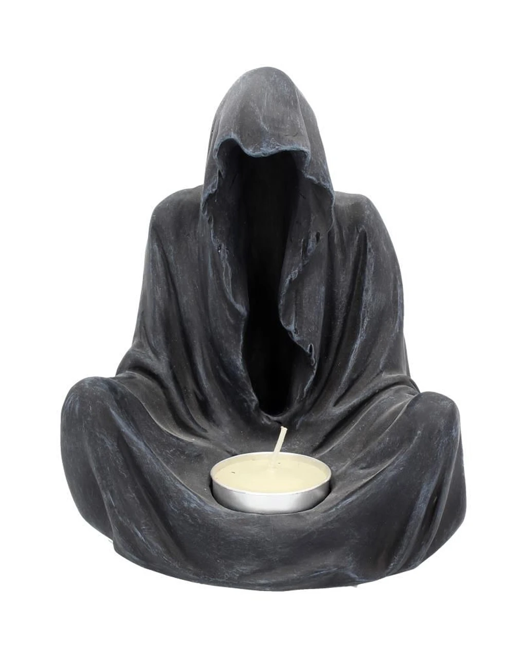 Grim Reaper Teelichthalter