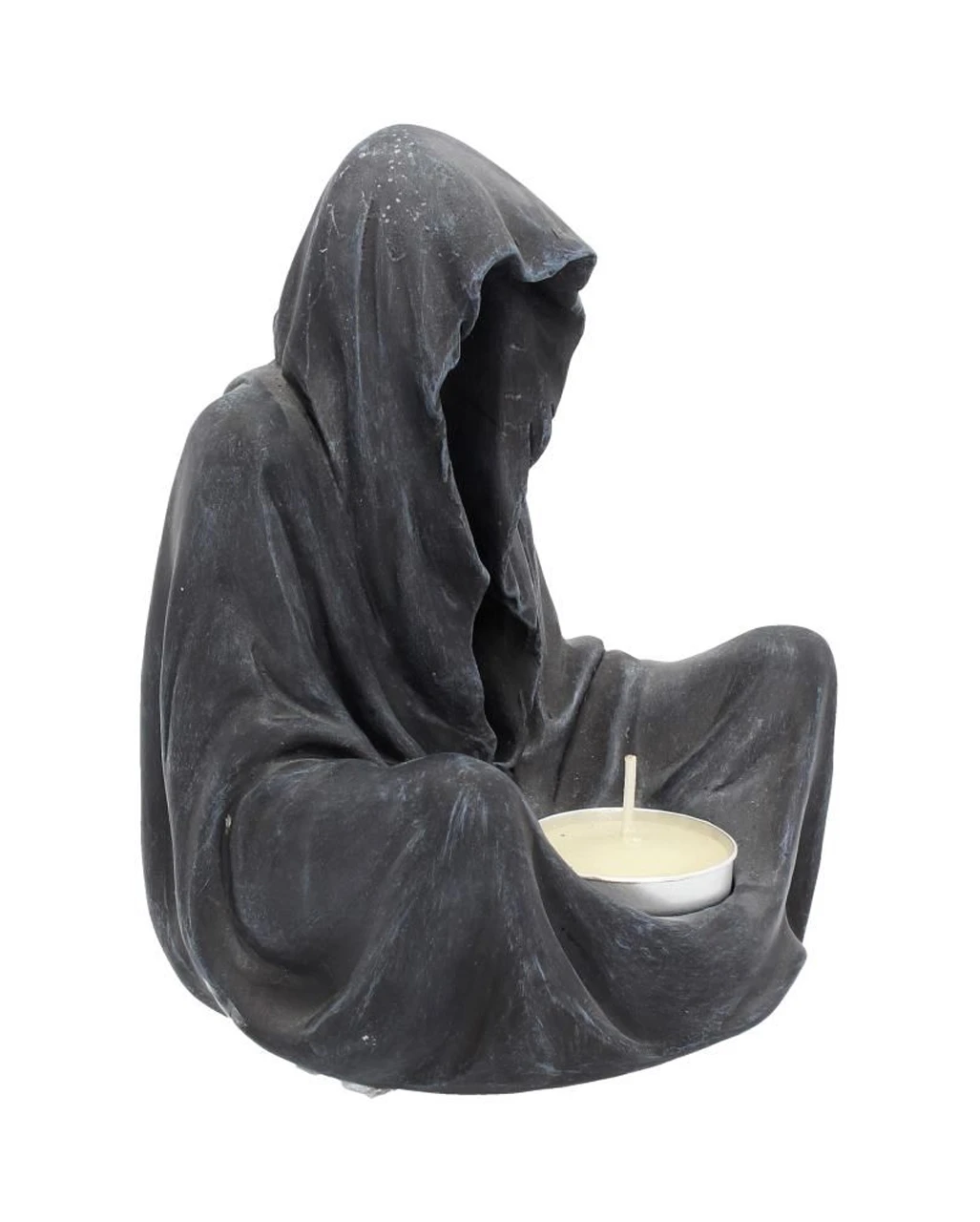 Grim Reaper Teelichthalter – Bild 6