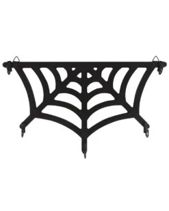 Spinnweben Schlüsselbrett Mit Haken 30cm