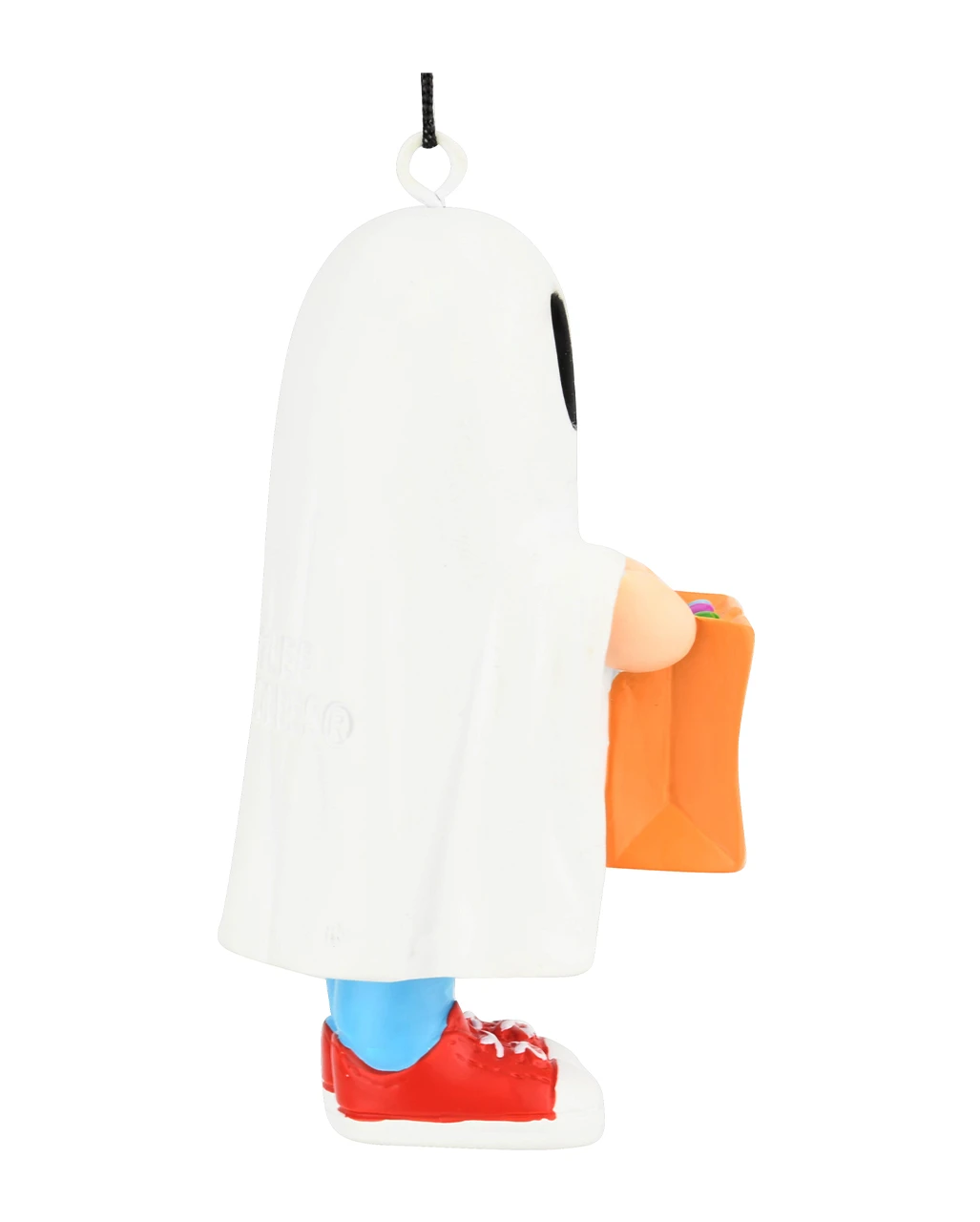 Trick Or Treat Geist Christbaumkugel 8,9cm – Bild 4