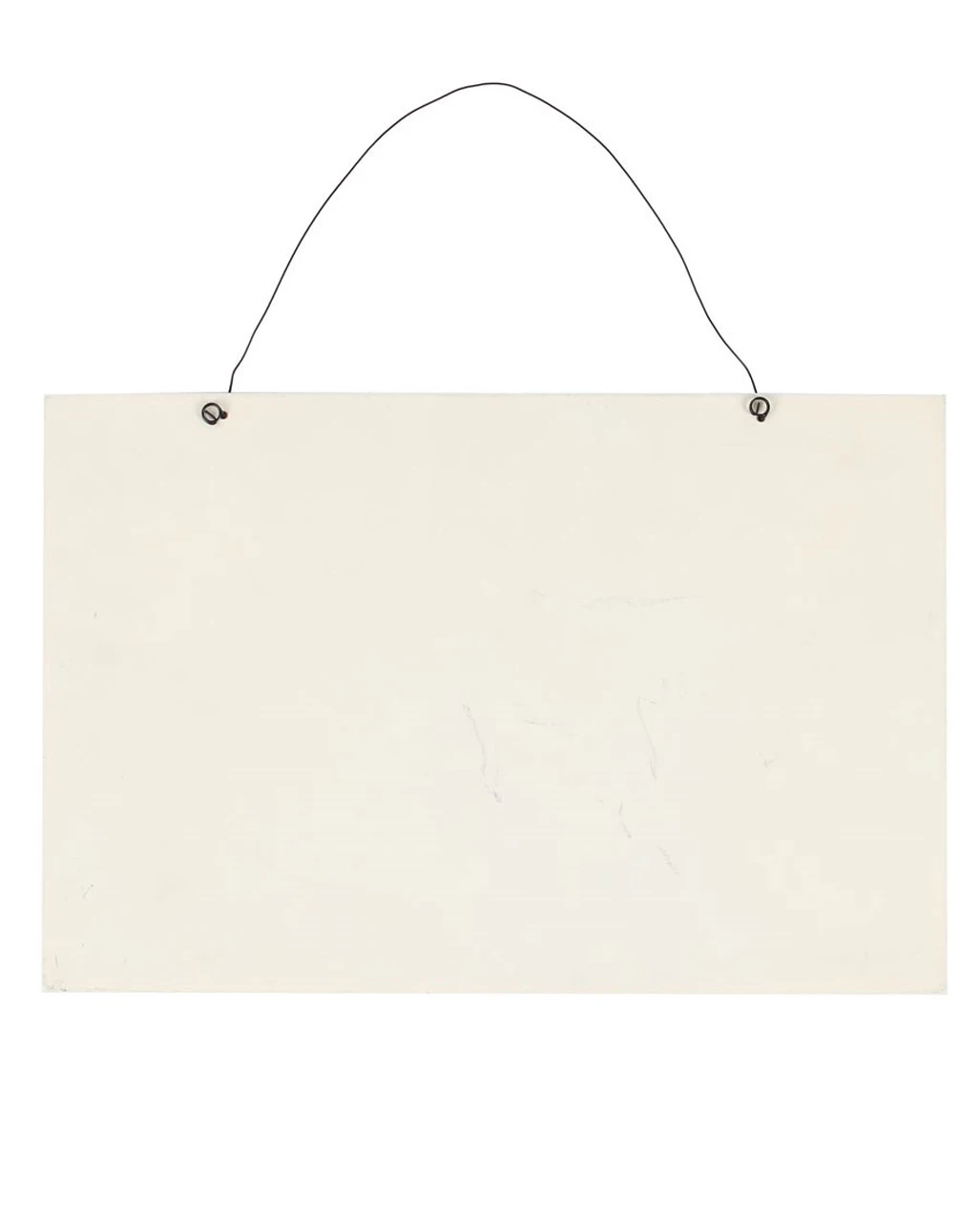 Trick Or Treaters Willkommen Schild 20x30cm – Bild 2