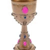 Mittelalter Weinkelch Aus Kunststoff